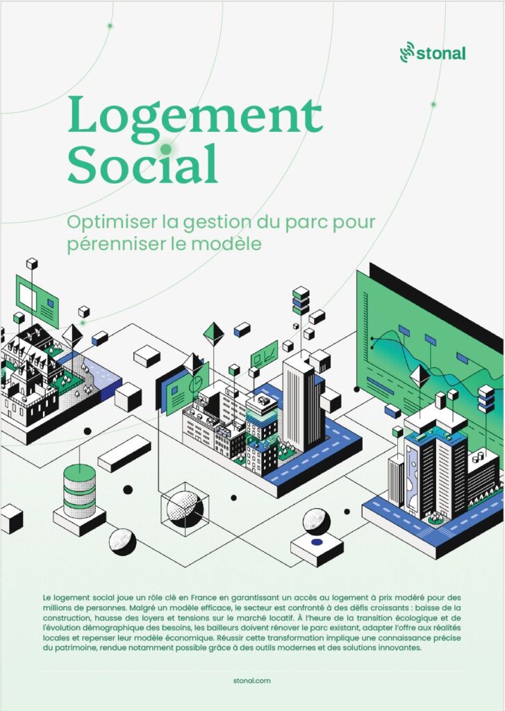 Livre blanc Stonal
